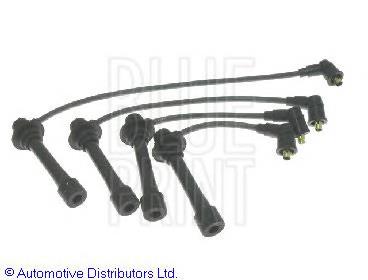 Fios de alta voltagem, kit 9856 NGK