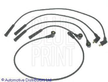 Fios de alta voltagem, kit Mazda 626 III GD
