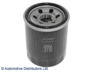 Filtro de óleo Blue Print ADM52107 preço, a partir de 6,35 USD