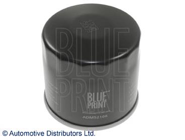 Filtro de óleo 15410MM9P01 Honda