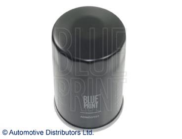 ADM52107 Blue Print Filtro de óleo
