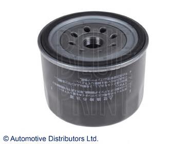 Filtro de óleo Mazda RF6614V61A