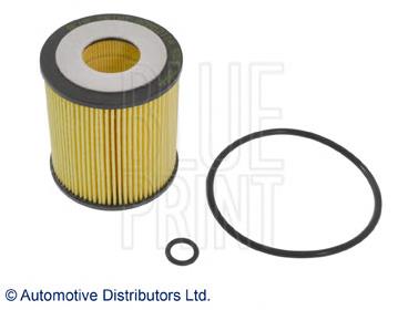 L32114302K Mazda Filtro de óleo
