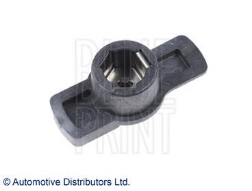 Compre MD602758 Mitsubishi Slider (rotor) de distribuidor de ignição, distribuidor