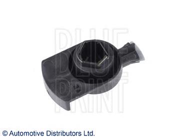 Slider (rotor) de distribuidor de ignição, distribuidor FS0518V05 Mazda