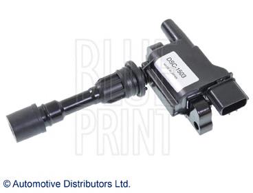 Bobina de ignição BP6D18100A Mazda