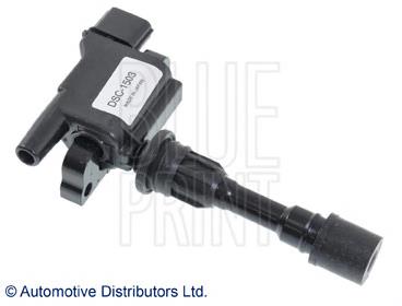 Bobina de ignição Mazda BP6D18100A preço, a partir de 29,30 USD