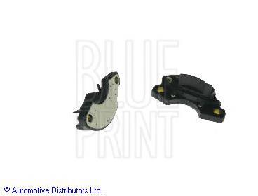 Compre J007X00671 Mitsubishi Módulo de ignição (comutador)