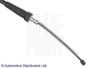 Compre 5441086G00 Suzuki Cabo do freio de estacionamento traseiro direito