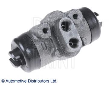 Compre 5340156B00 Suzuki Cilindro traseiro do freio de rodas de trabalho