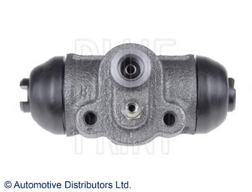 Cilindro traseiro do freio de rodas de trabalho 5340165J00000 Suzuki