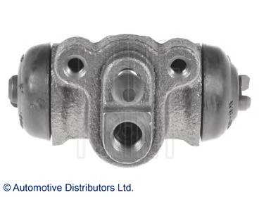 Cilindro traseiro do freio de rodas de trabalho CS846 Japan Parts