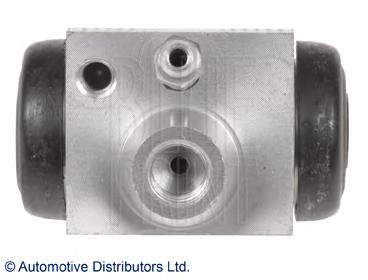 Compre CS846 Japan Parts Cilindro traseiro do freio de rodas de trabalho