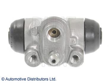 Cilindro traseiro do freio de rodas de trabalho Japan Parts CS818