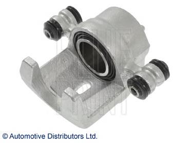 5510260B80 Suzuki Suporte do freio dianteiro esquerdo