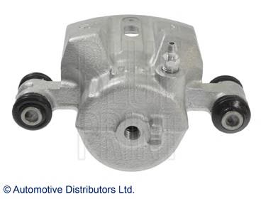 Suporte do freio dianteiro esquerdo Suzuki 5510260B80 preço, a partir de 88,57 USD
