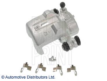 5510260B80 Suzuki Suporte do freio dianteiro esquerdo