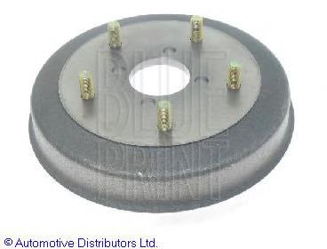 Compre TA802C Japan Parts Tambor do freio traseiro