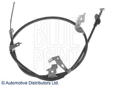 Cabo do freio de estacionamento traseiro direito Suzuki 5440179J00 preço, a partir de 40,47 USD