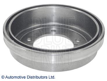 0986477213 Bosch Tambor do freio traseiro