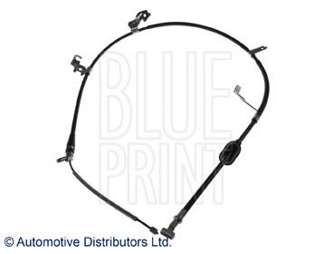 Compre 5440179J00 Suzuki Cabo do freio de estacionamento traseiro direito