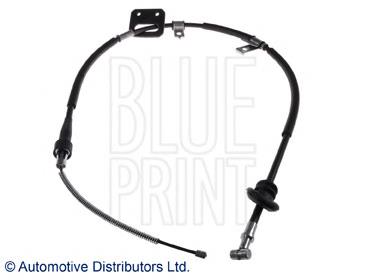 Compre 5442068D00 Suzuki Cabo do freio de estacionamento traseiro esquerdo