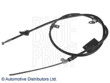 5441052D01000 Suzuki Cabo do freio de estacionamento traseiro direito