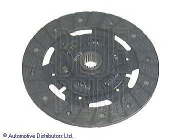 Disco de embraiagem para Suzuki Swift II AH, AJ