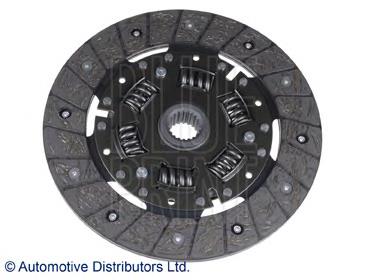 Disco de embraiagem 2240083050 Suzuki