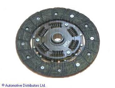  Disco de embraiagem Suzuki Alto III hatchback (EF) (1994 - 2002) III