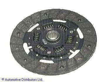 Compre DS023 Aisin Disco de embraiagem