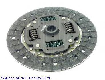 2240085F40 Suzuki Disco de embraiagem