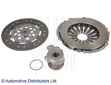 Compre 622307233 INA Kit de embraiagem (3 peças)