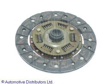 Disco de embraiagem para Suzuki Alto II EC