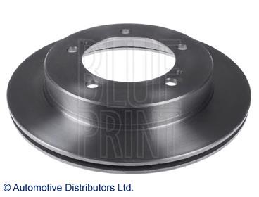 Disco do freio dianteiro Japan Parts DI825C preço, a partir de 54,02 USD