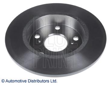 Compre DP804C Japan Parts Disco do freio traseiro