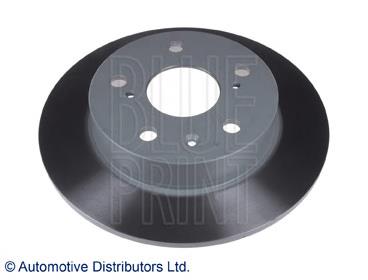 Disco do freio traseiro Japan Parts DP804C preço, a partir de 64,83 USD