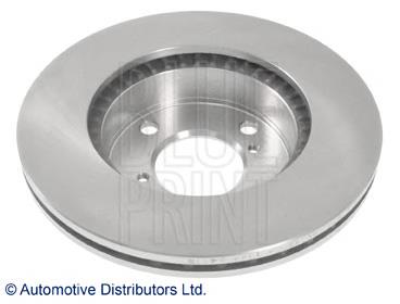 Disco do freio dianteiro Nissan/Infiniti 55311M68K10 preço, a partir de 29,75 USD