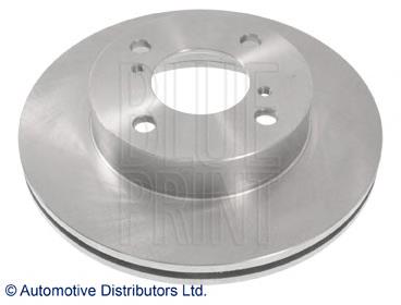 Compre 55311M68K10 Nissan/Infiniti Disco do freio dianteiro