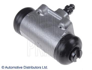 Cilindro traseiro do freio de rodas de trabalho Japan Parts CS821
