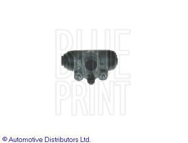 Cilindro traseiro do freio de rodas de trabalho CS818 Japan Parts