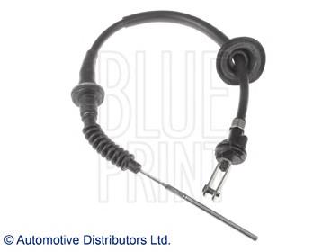 Cabo de embraiagem 2371086G00 Suzuki
