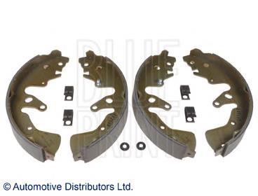 Sapatas do freio traseiras de tambor Suzuki 5320065J02000 preço, a partir de 72,26 USD