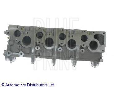  Cabeça de motor (CBC) Mazda 626 III sedan (GD) (1987 - 1992) III