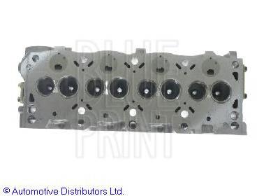 Cabeça de motor (CBC) para Mazda 626 III GD