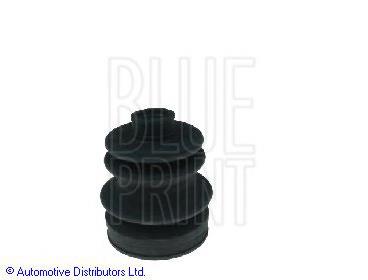 Bota de proteção externa de junta homocinética do semieixo dianteiro 4411860G00 Suzuki