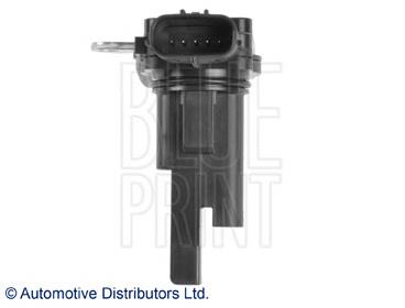 Sensor de fluxo (consumo) de ar, medidor de consumo M.A.F. - (Mass Airflow) 558182A ERA