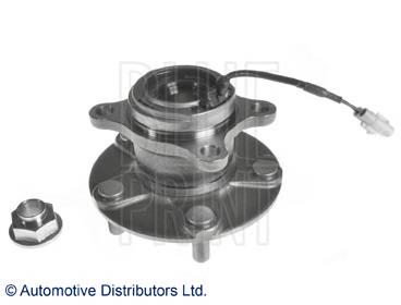 Cubo traseiro W413601 Denckermann