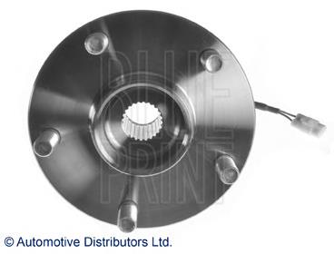 Cubo traseiro Denckermann W413601