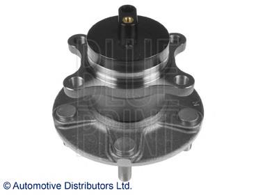 Cubo traseiro 4340279J02 Suzuki